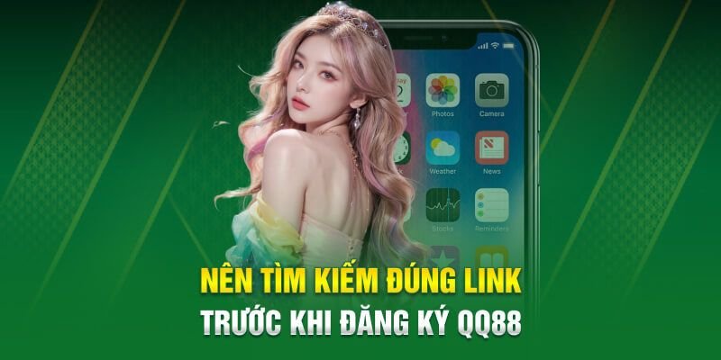 Link liên kết đến web chính thức